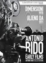 Poster for Antonio Bido - Early Films