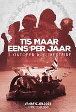 Poster for Tis Maar Eens Per Jaar