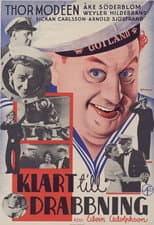 Poster for Klart till drabbning