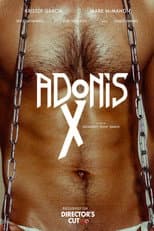 Poster for Adonis X