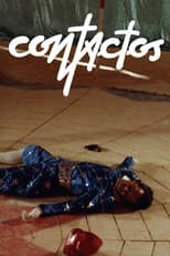 Poster for Contactos