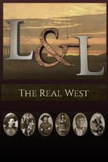 Poster for Legends & Lies