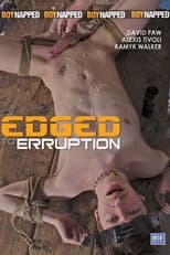 Poster for Boynapped 64: Edged to Eruption