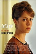 Poster for Let's go!