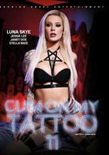 Poster for Cum on My Tattoo 11