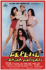 Poster for Gepeng Bayar Kontan