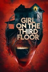 Poster for Girl on the Third Floor