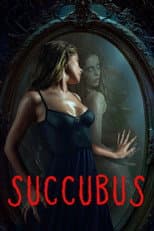 Poster for Succubus
