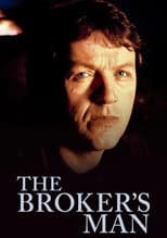 Poster for The Broker's Man