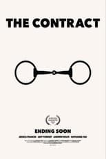 Poster for The Contract