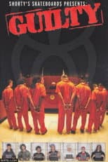 Poster for Shorty’s Guilty