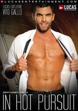 Poster for Gentlemen 04: In Hot Pursuit