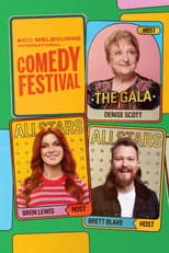 Poster for Series 2026