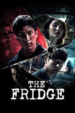 Poster for The Fridge