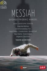 Poster for Handel - Messiah
