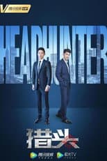 Poster for Headhunter