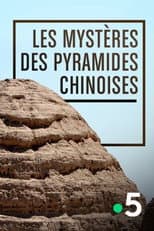 Poster for China's Lost Pyramids
