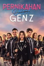 Poster for Pernikahan Dini Gen Z