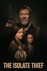 Poster for The Isolate Thief