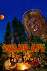 Poster for Swamp Ape