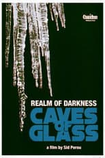 Poster for Realm of Darkness - Caves of Glass