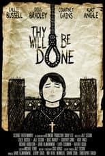 Poster for Thy Will Be Done