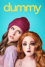Poster for Dummy