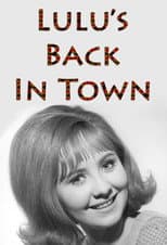 Poster for Lulu's Back in Town