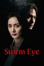 Poster for Storm Eye