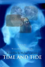Poster for Time and Tide