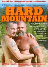 Poster for Real Men 4: Hard Mountain