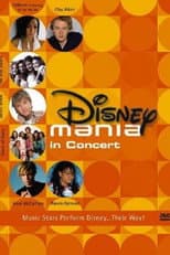 Poster for Disneymania In Concert