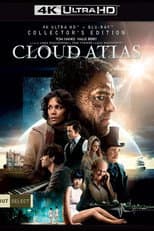 Poster for Cloud Atlas: A Film Like No Other
