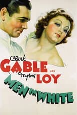 Poster for Men in White