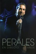 Poster for Jose Luis Perales: En Directo: 35 Años