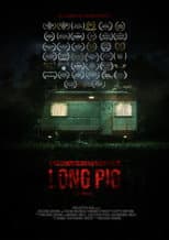 Poster for Long Pig