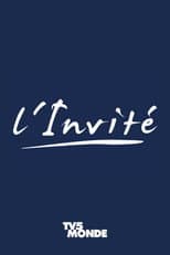Poster for L'Invité