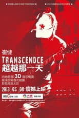 Poster for Transcendence