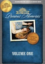 Poster for Country's Family Reunion: Precious Memories (Vol. 1)