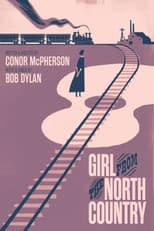 Poster for Girl from the North Country