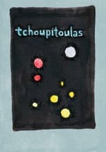 Poster for Tchoupitoulas