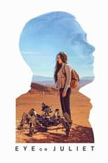 Poster for Eye on Juliet