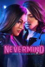 Poster for Nevermind