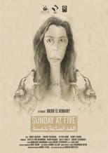Poster for Sunday at Five