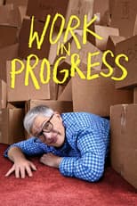 Poster for Work in Progress