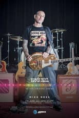 Poster for Ernie Ball: The Pursuit of Tone - Mike Ness