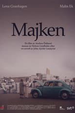 Poster for Majken