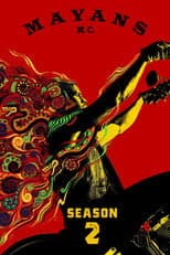 Poster for Season 2