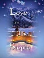Poster for Love on the Slopes