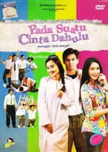 Poster for Pada Suatu Cinta Dahulu